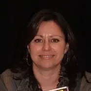 Sarah Barnes