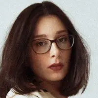 Audrey Lhomme