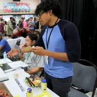 Jerome Opeña