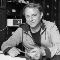Olivier Douzou