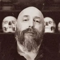 Warren Ellis