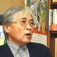 Akira Nagai