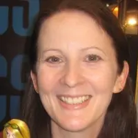 Amy Wolfram