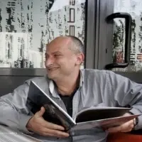 Stéphane Antoni
