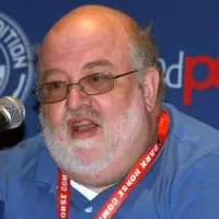 Peter David
