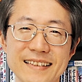 Hitoshi Okuda