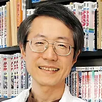 Hitoshi Okuda