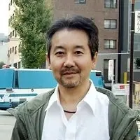 Yôichi Komori