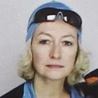 Patricia Jolly