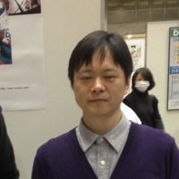 Satoshi Kimura