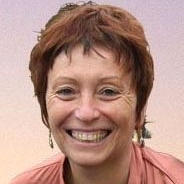Anne Meurois-Givaudan