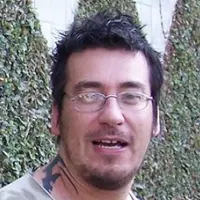 Simon Bisley
