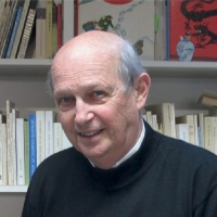 Patrick Mérand