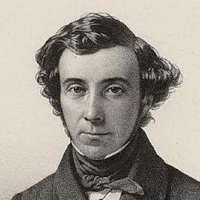 Alexis De Tocqueville