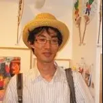 Shin'Ya Komatsu