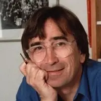 Roger Blachon