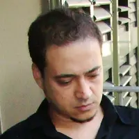 Fernando Blanco