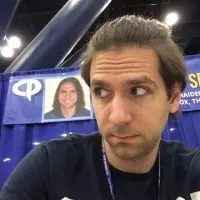 Phillip Sevy