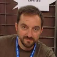 Grégory Mahieux