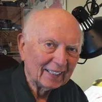 Brad Anderson (Bradley Jay Anderson)