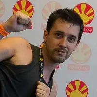 Michaël Almodovar