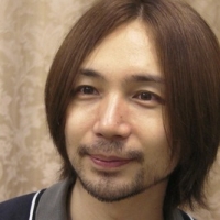 Mitsutoshi Shimabukuro