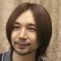 Mitsutoshi Shimabukuro