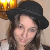 Éve Annovazzi