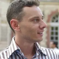 Boris Fleuranceau