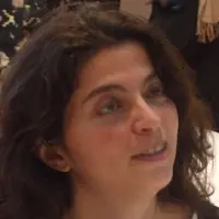 Caro (Caroline Roque)