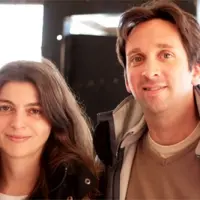 Caro & Bertrand
