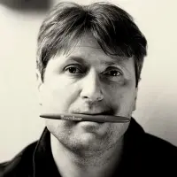 Simon Armitage