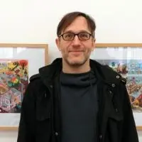Stephan Lomp