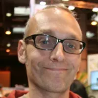 Stéphane Bouzon