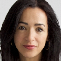 Nora Hamdi