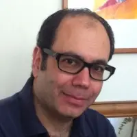 Ken Krimstein