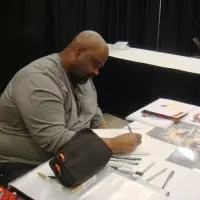 Ken Lashley