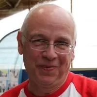 Stéphane Bourgoin