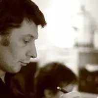 Jean-Christophe Mazurie