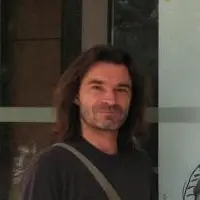 Damien May