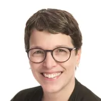 Lorraine Beaudoin