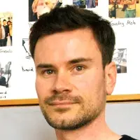 Robert Deutsch