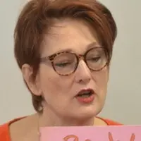 Christine Palluy