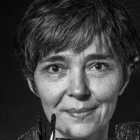 Joëlle Jolivet