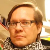 Mikko Väyrynen
