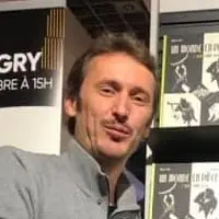 Gaspard Gry