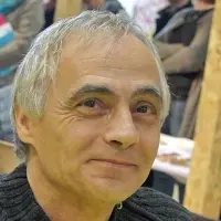 Michel Piquemal