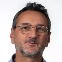Éric Fontan