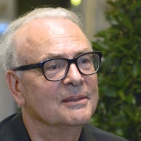 Patrick Modiano