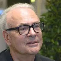 Patrick Modiano
